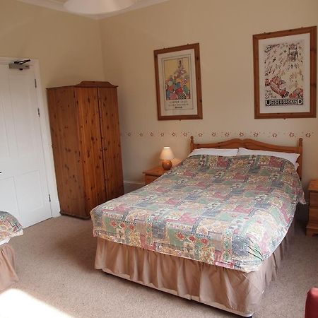 Kandara Guest House London Zimmer foto