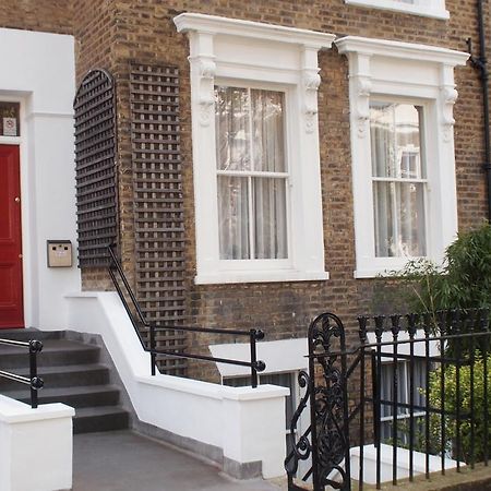 Kandara Guest House London Exterior foto
