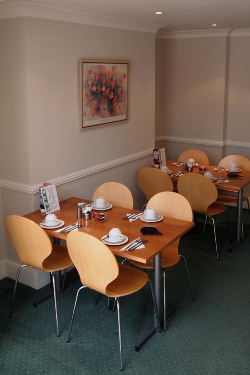 Kandara Guest House London Exterior foto