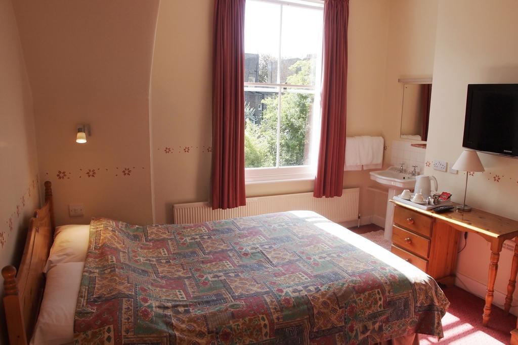 Kandara Guest House London Zimmer foto