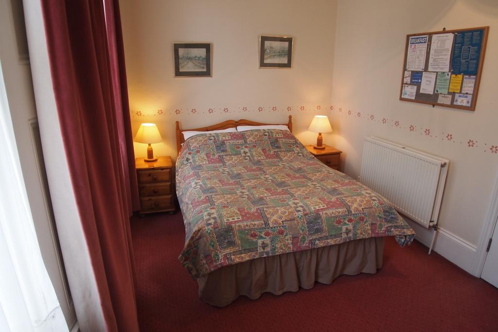 Kandara Guest House London Zimmer foto
