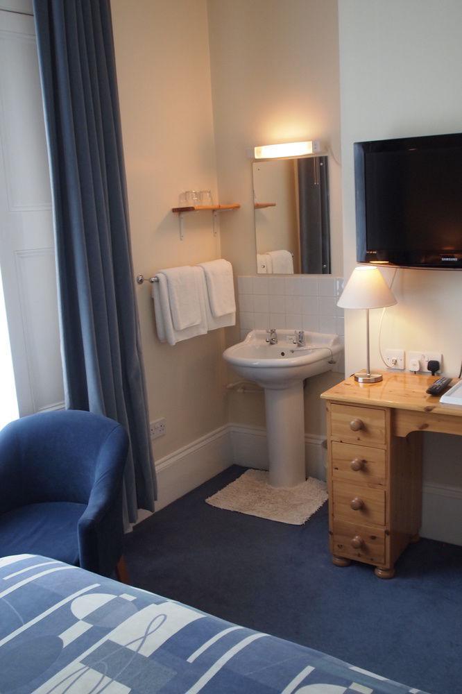 Kandara Guest House London Exterior foto