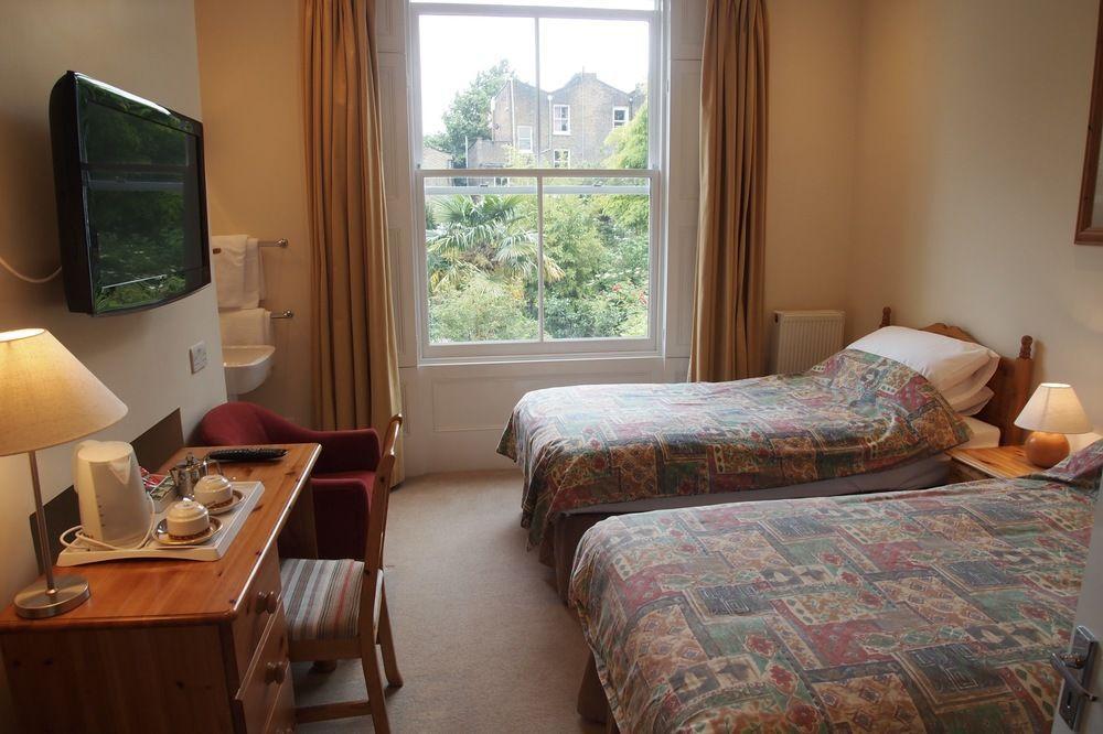 Kandara Guest House London Exterior foto