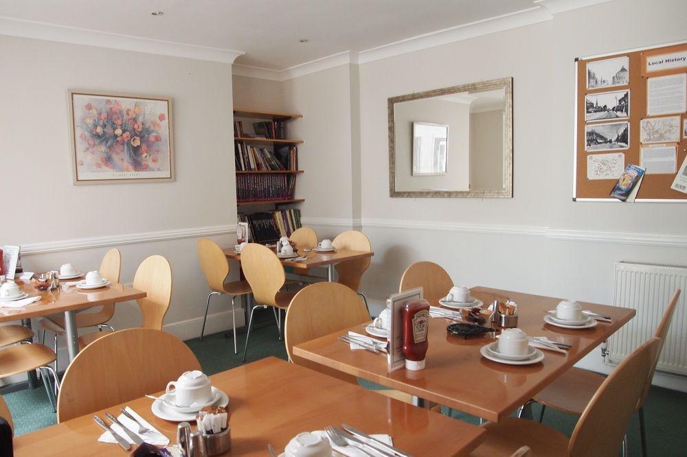 Kandara Guest House London Exterior foto