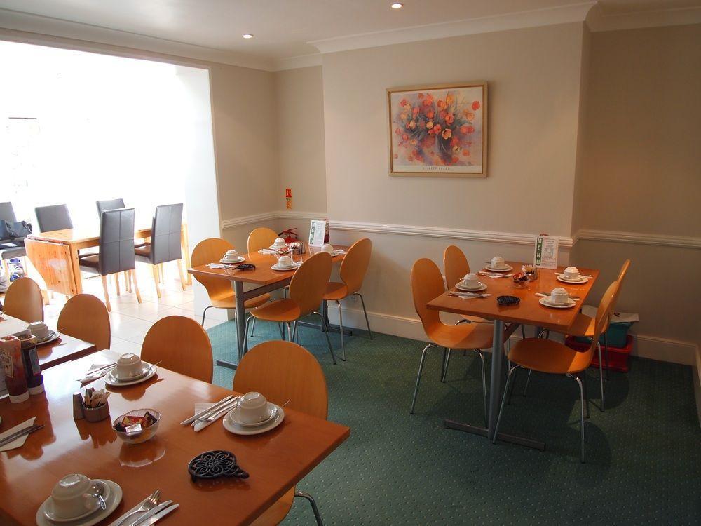 Kandara Guest House London Exterior foto
