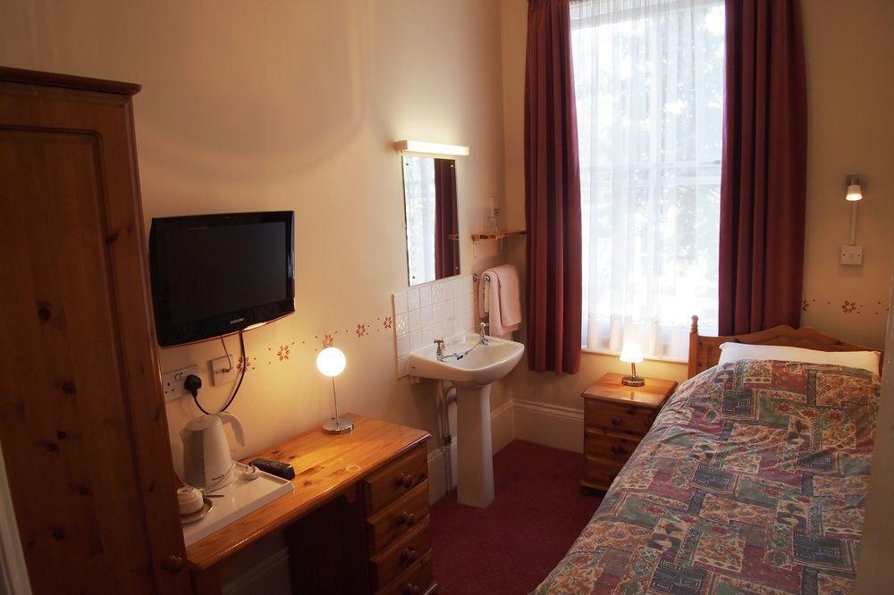 Kandara Guest House London Exterior foto