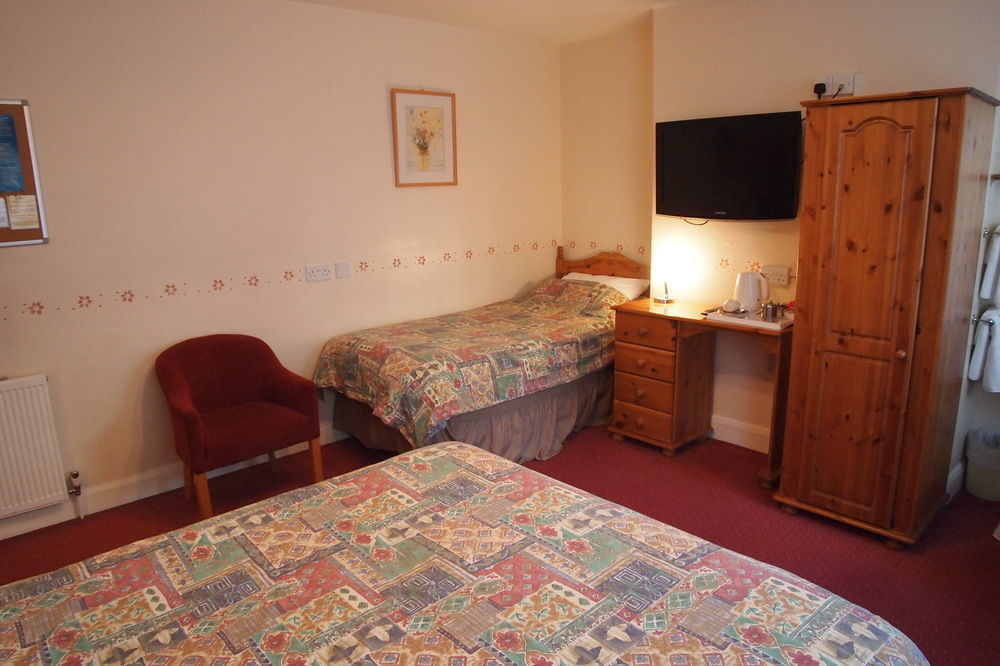 Kandara Guest House London Exterior foto